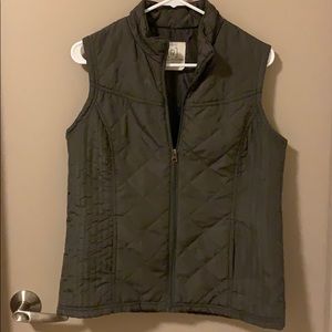 Relativity Vest
